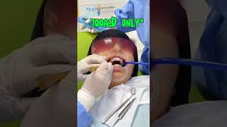 Dental Braces For 700Aed Only