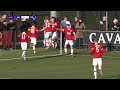 Highlights AZ - Villarreal | UEFA Youth League