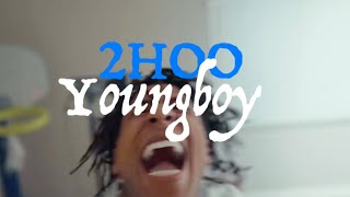 YoungBoy Never Broke Agian - 2HOO [Official Music Video]
