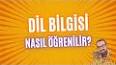 Dil Bilgisi Nedir? ile ilgili video