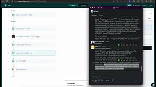 Workato Recipe Step Understanding with GenAI