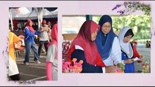 MONTAJ PERPISAHAN MANTAN AHLI MAJLIS MDYP