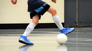 Most Humiliating Skills & Goals Futsal ● 2020 ● #2