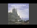 Bach: Von Gott will ich nicht lassen, BWV 658 (Corale)