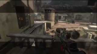 Another Clean Black Ops Killcam!