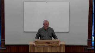 Is Your God Still in Control? Sovereignty Revealed
