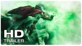 Mysterio Saves Peter Scene - Mysterio Vs Hydro Man - SPIDER MAN FAR FROM HOME (2019) Movie CLIP HD