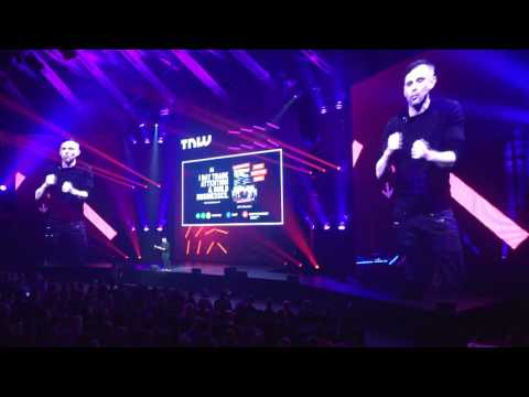 The Next Web Keynote Gary Vaynerchuk | TNW 2016 thumbnail