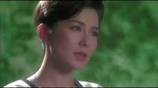 Sarah Chen - Meng Xing Shi Fen [夢醒時分] [Awakening From Dreams] with english & chinese lyrics