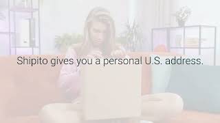 Shop Worldwide with Shipito | Get Your U.S. Address & Save on Shipping