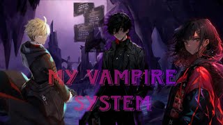 VampiRaid: Explorando el Sistema Nocturno que Cambió mi Existencia || Parte 12
