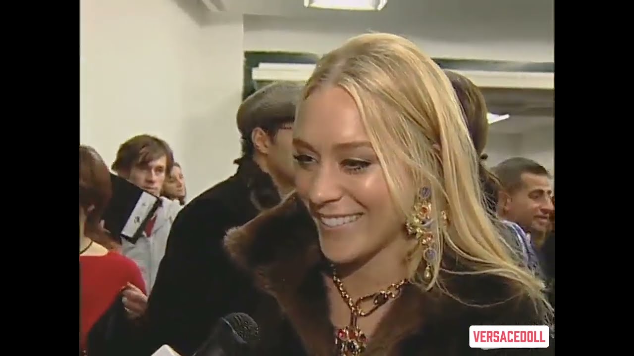 Dolce Gabbana F/W 2005