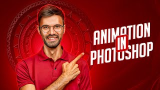 How to Make a PERFECT Looping GIF in Photoshop🔥🔥 (Cinemagraph Effect)