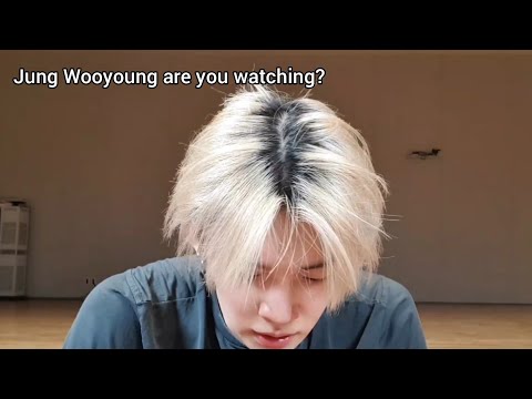 Full Txt Yeonjun Dancing Ateez Dejavu