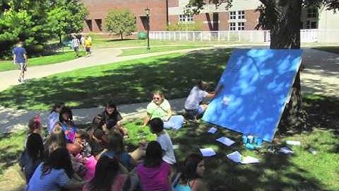 IWU Turning Titan 2012