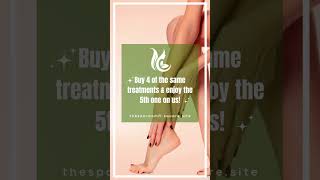 Brazilian Waxing and more! #WestPalmBeach #HairRemoval #BrazilianWaxing