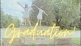 8th Grade Graduation | abbey & campbell