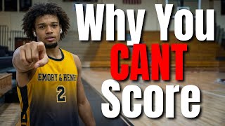 4 Reasons you'll never average 20+ PPG (And how I fixed them) Wealth