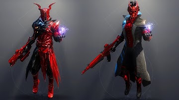 Bungie Brought This RARE B&R Shader Back in Lightfall (How To Get It) | Destiny 2 Lightfall