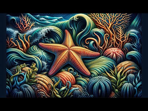 30 Fascinating Facts You Didn't Know About Starfish - Underwater Wonders Explained!