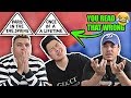 IMPOSSIBLE MIND TRICKS - HOW TO FOOL YOUR FRIENDS EVERY TIME!! *TOP 5 BRAIN GAMES YOU ALWAYS WIN*