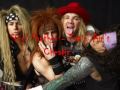 Steel Panther - Eatin' Ain't Cheatin' with Lyrics