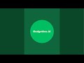 Gadgetkoe sedang live sekarang!