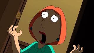 Loris Screams Peter But Gorillaz