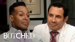 3 Botched Reality Stars Who Want to Look NORMAL Again | Botched | E