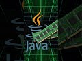 Stop comparing java and c++ ❌❌❌