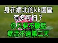 身在緬北的kk園區有多可怕 你只要不聽話 就活不過第二天 身在緬北的kk園區有多可怕 你只要不聽話 就活不過第二天