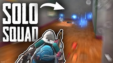 Destroying Whole Squad Killing Montage | Rules Of Survival | Short Video