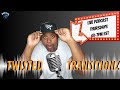 Twisted transitionz ep 85 dj topics  q  a