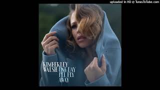 Kimberley Walsh One Day Ill Fly Away instrumental Radio Edit