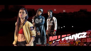 CSR 2 part 3 beating NU FANGZ