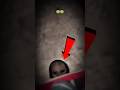 Don't Look Under the Bed at Night 😱🖐️ #shorts #scary #creepy #viral #usa #trending