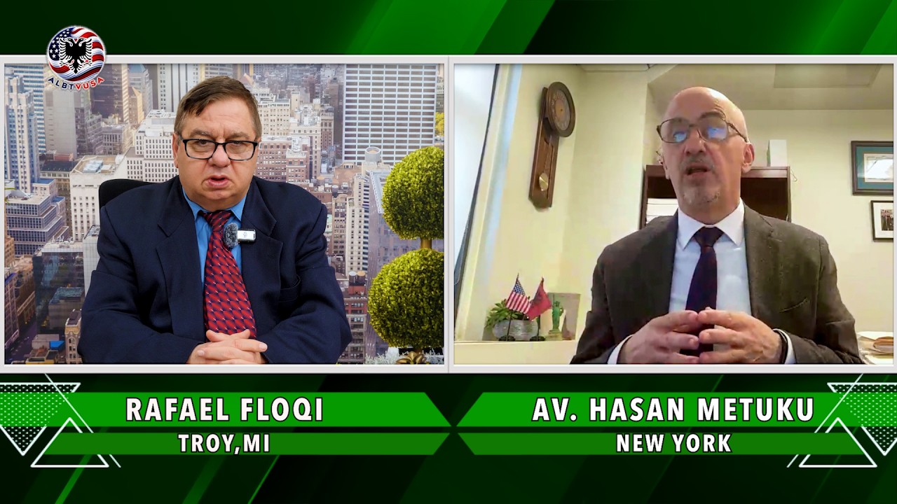 SHQIPTARËT TË BËJNË KUJDES, LIGJI I EMIGRACIONIT NUK KA NDRYSHUAR