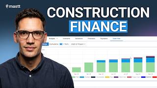 How to Master Construction Cash Flow and Financial Management