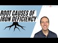 I’m Iron Deficient, Now What?