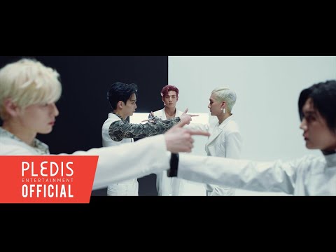 [M/V] NU'EST - I'm in Trouble