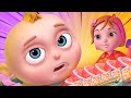 Sushi Restaurant Episode| Cartoon Animation For Children |Videogyan Kids Shows | Funny Comedy Series