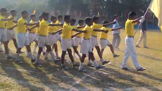 Annual Sports Of Tantia High School Best School In Kolkata