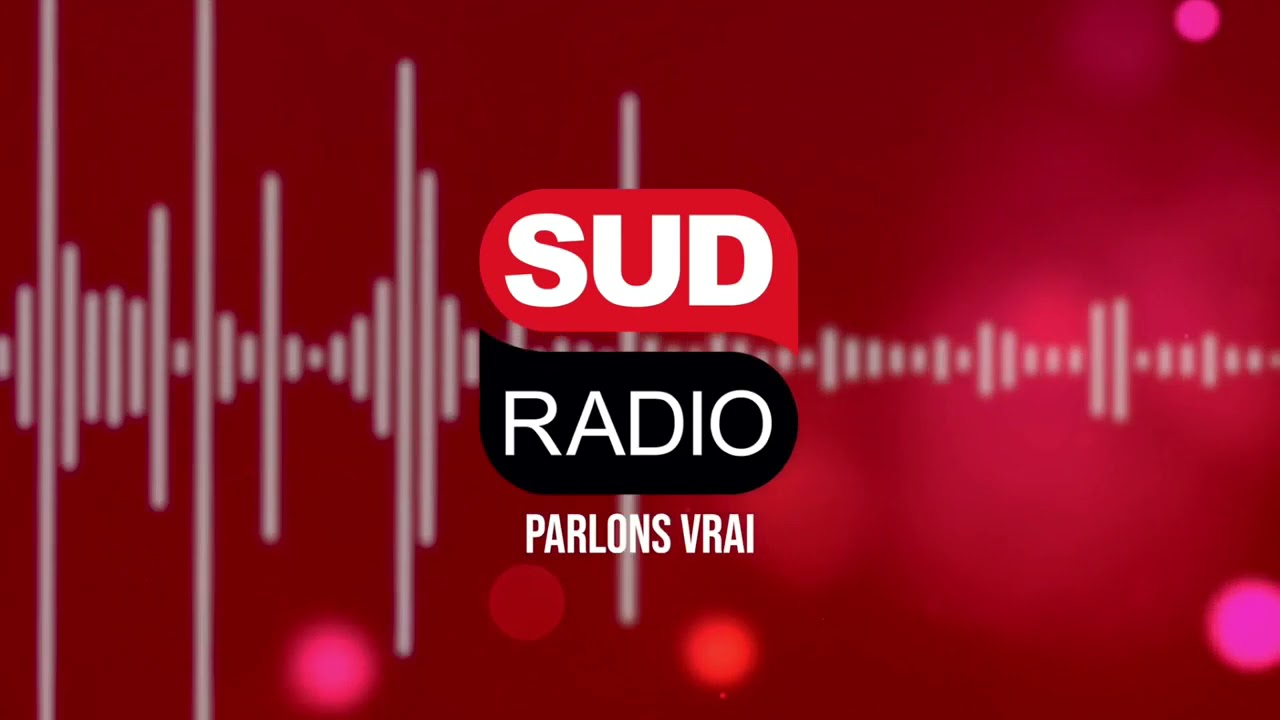 Le canular Sud Radio de Jean-Yves Lafesse - 