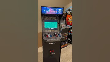 Alien Vs Predator Deluxe LIVES!  #arcade1up