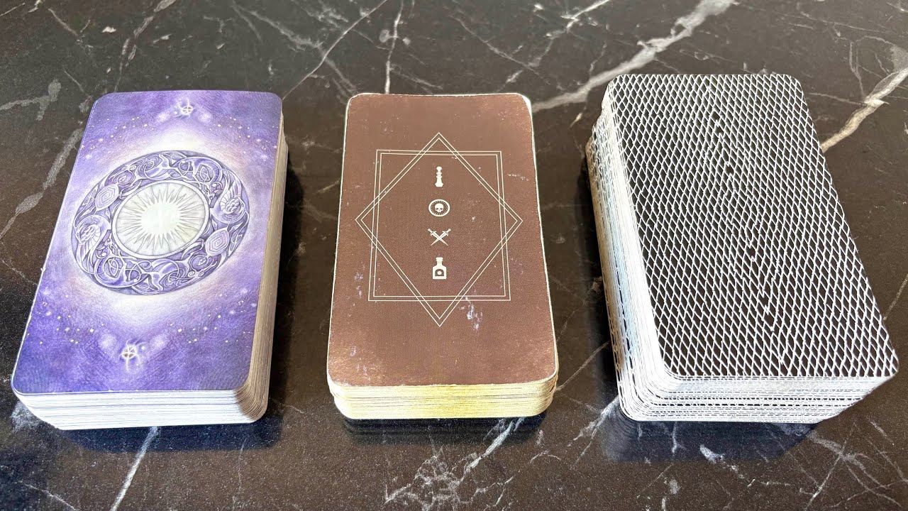 Kimin Aklındasınız? Bu Kişi Sizin Hakkınızda Ne Düşünüyor? 🧐🤫