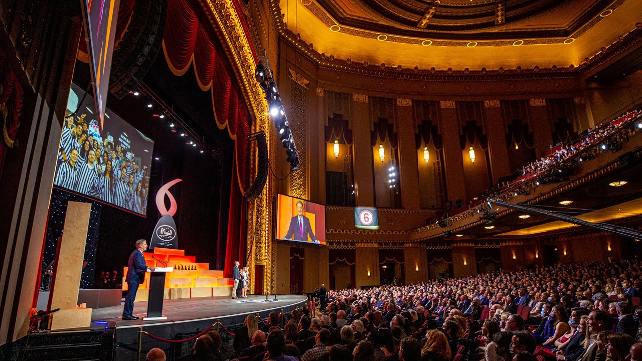 Brett Phillips & Chloe Grimes - 2022 Musial Awards 