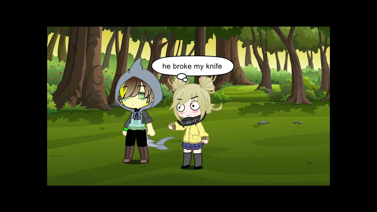 MHA/BNHA meets The dream SMP (part 2)