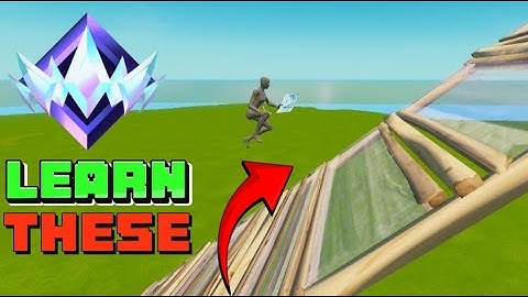 the EASIEST Mechanics You NEED to LEARN
