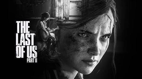 The Last Of Us Part II (2020) Part -33 Walkthrough - No Commentary (PS5 4K 60FPS)