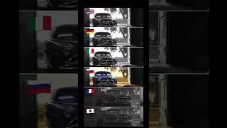 Youre History In Different Languages